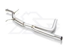 Load image into Gallery viewer, Valvetronic Exhaust System for Porsche Macan 95B 2.0T 14-19