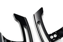 Load image into Gallery viewer, Porsche 911 (2012-2019) 991 MAED Magnetic Shift Paddles