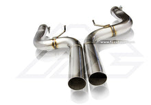 Load image into Gallery viewer, Valvetronic Exhaust System for Maserati Quattroporte GTS 3.8TT V8 14+