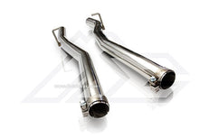 Load image into Gallery viewer, Valvetronic Exhaust System for Maserati Quattroporte GTS 3.8TT V8 14+