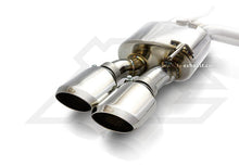 Load image into Gallery viewer, Valvetronic Exhaust System for Maserati Quattroporte 3.0TT V6 14+