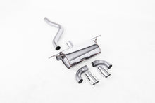 Load image into Gallery viewer, BMW M135i (2011-2019) F20/F21 Milltek Catback