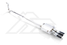 Load image into Gallery viewer, Valvetronic Exhaust System for Mini Cooper S R56 R57 R58 06-12