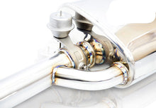 Load image into Gallery viewer, Valvetronic Exhaust System for Mini Cooper S R56 R57 R58 06-12