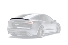 Load image into Gallery viewer, Carbon Fiber Rear Spoiler for Tesla Model 3 Highland 2024+