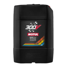 Load image into Gallery viewer, Motul 300V Competition 0W-40 Ester Racing