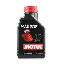 Load image into Gallery viewer, Motul Multi DCTF (Dual Clutch)