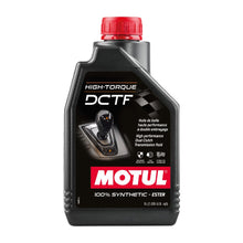 Load image into Gallery viewer, Motul High Torque DCTF (Dual Clutch)
