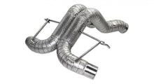 Load image into Gallery viewer, McLaren 540C (2015-2017) Novitec Power Optimised Race Exhaust System (Inconel)