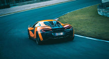 Load image into Gallery viewer, McLaren 540C (2015-2017) Novitec Power Optimised Race Exhaust System (Inconel)