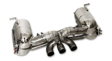 Load image into Gallery viewer, Ferrari 458 Italia (2009-2016) Novitec Power Optimised Exhaust System without Flap-Regulation (Inconel)