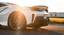 Load image into Gallery viewer, Ferrari 488 Pista Spider (2018-2020) Novitec Power Optimised Exhaust System without Flap-Regulation (Inconel)
