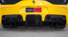 Load image into Gallery viewer, Ferrari 458 Speciale (2013-2015) Novitec Exhaust System