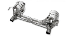 Load image into Gallery viewer, Ferrari 458 Speciale (2013-2015) Novitec Exhaust System