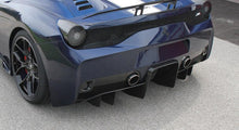 Load image into Gallery viewer, Ferrari 458 Speciale (2013-2015) Novitec Exhaust System