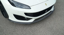 Load image into Gallery viewer, Ferrari Portofino (2017-2020) Novitec Front Spoiler Lip