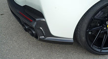 Load image into Gallery viewer, Ferrari Portofino (2017-2020) Novitec Rear Bumper Attachment