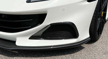 Load image into Gallery viewer, Ferrari Portofino M (2020-2027) Novitec Front-Inlet