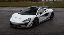 Load image into Gallery viewer, McLaren 620R (2020-2021) Novitec Sport Spring Set