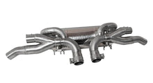 Load image into Gallery viewer, Lamborghini Urus (2019-2025) Novitec Power Optimised Race Exhaust System with Flap Regulation