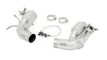 Load image into Gallery viewer, Ferrari 296 (2022-) Novitec Exhaust System