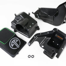 Load image into Gallery viewer, Carbon Fiber Cold Air Intake for Honda Civic Type R FK8