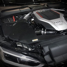 Load image into Gallery viewer, Carbon Fiber Cold Air Intake for Audi S4 / RS4 / S5 / RS5 B9 17+