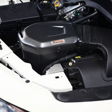 Load image into Gallery viewer, Carbon Fiber Cold Air Intake for Maserati Ghibli SQ4 / Quattroporte S