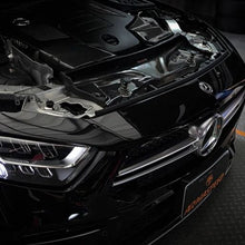 Load image into Gallery viewer, Carbon Fiber Cold Air Intake for Mercedes-Benz AMG CLS53 C257