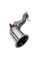 Load image into Gallery viewer, Porsche Macan (2019-2025) 95B 2.9TFSI Euroflow Downpipes