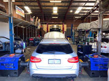 Load image into Gallery viewer, Mercedes-Benz C63 AMG (2014-2022) Tuning Package - Perth