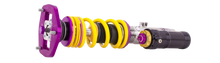 Load image into Gallery viewer, BMW M3 (2020-) G80 KW V4 Clubsport Coilover's (INCL. DEACTIVATION FOR ELECTRONIC DAMPERS & FRONT TOP MOUNTS)