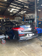 Load image into Gallery viewer, Mercedes-Benz C63 AMG (2014-2022) Tuning Package - Perth
