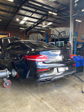 Load image into Gallery viewer, Mercedes-Benz C63 AMG (2014-2022) Tuning Package - Perth