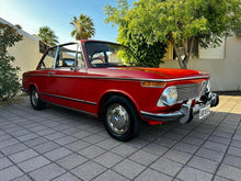 Load image into Gallery viewer, BMW 2002 (1967-1977) E10 Bilstein B8 + H&R Suspension Package - Special Order