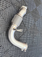 Load image into Gallery viewer, BMW M5 (2025-) G9X Euroflow Downpipes