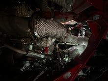 Load image into Gallery viewer, Ferrari F8 (2019-2023) Euroflow Downpipes