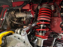 Load image into Gallery viewer, Ferrari F8 (2019-2023) Euroflow Downpipes