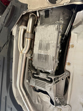 Load image into Gallery viewer, BMW M3 (2021-) G80 Euroflow 3.5inch Midpipe