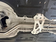 Load image into Gallery viewer, BMW M3 (2021-) G80 Euroflow 3.5inch Midpipe