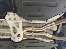 Load image into Gallery viewer, BMW M3 (2021-) G80 Euroflow 3.5inch Midpipe