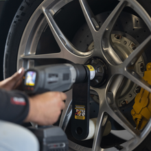 Load image into Gallery viewer, Hytroc Centre Lock Wheel Gun