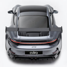 Load image into Gallery viewer, Porsche 992.1 GT3 Rear Diffuser & Apron Panel