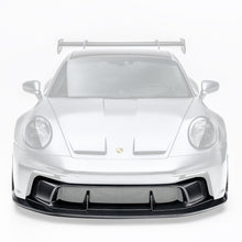Load image into Gallery viewer, Porsche 992.1 GT3 Front Splitter & Intake Panel