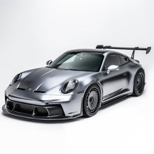 Load image into Gallery viewer, Porsche 992.1 GT3 Front Splitter & Intake Panel