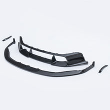 Load image into Gallery viewer, Porsche 992.1 GT3 Front Splitter & Intake Panel