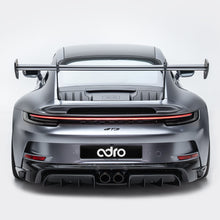 Load image into Gallery viewer, Porsche 992.1 GT3 Rear Diffuser & Apron Panel