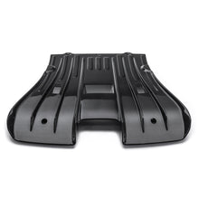 Load image into Gallery viewer, Porsche 992.1 GT3 Rear Diffuser & Apron Panel