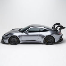 Load image into Gallery viewer, Porsche 992.2 / 992.1 GT3 Prepreg Carbon Fiber Side Skirts