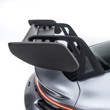 Load image into Gallery viewer, Porsche 992.1 GT3 AT-P Swan Neck Wing